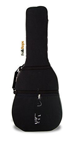 Acoustic Guitar Gig Bag mod. EEA