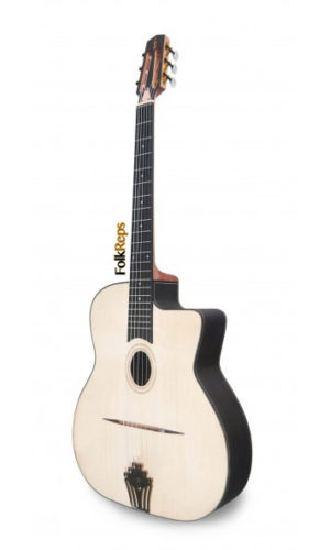 Jazz Manouche Guitar mod. JM200 PSI