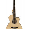 Crossover Guitar mod. EA100 CROS CW | Cutaway version - Image 2