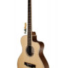 Crossover Guitar mod. EA100 CROS CW | Cutaway version