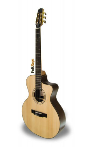 Crossover Guitar mod. EA200 PSI CROS CW