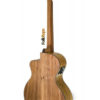 Crossover Guitar mod. EA300 KOA KOA CROS CW | 100% Solid Wood - Image 3
