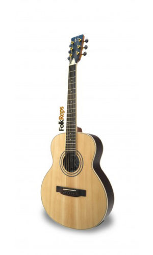 Mini Jumbo Guitar mod. MINI JB 200 PSI PK