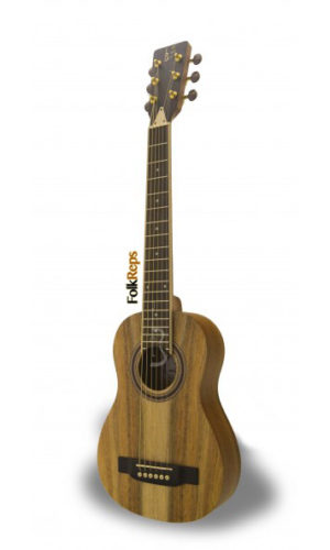 Travel Guitar mod. TR200 KOA ST