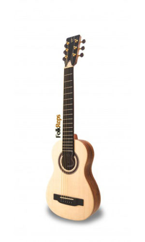 Travel Guitar mod. TR100 ST