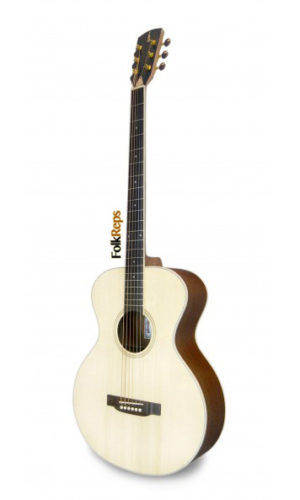 Baritone Guitar mod. BA100