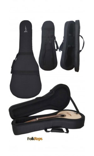 ClassicalGuitar Gig Bag mod. EGTC