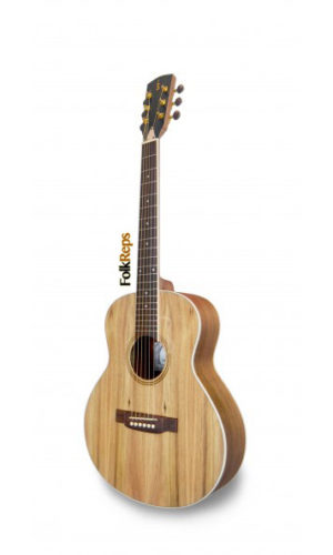Mini Jumbo Guitar mod. MINI JB 200 KOA KOA PK