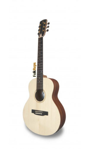 Mini Jumbo Guitar mod. MINI JB 100 PK