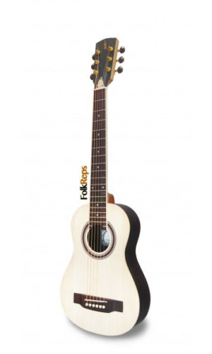 Travel Guitar mod. TR200 PSI ST