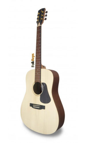 Western Guitar mod. WG100