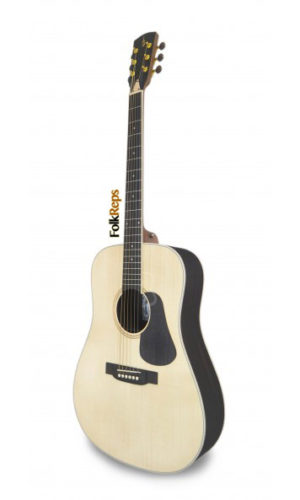 Western Guitar mod. WG200 PSI