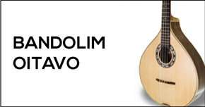 Octave Mandolin