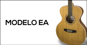 Electro Acoustic EA Model