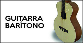 Baritone Guitar