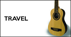 Travel Guitar