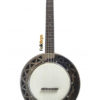 Soprano Banjo Ukulele mod. UKU T BJ100 - Image 2