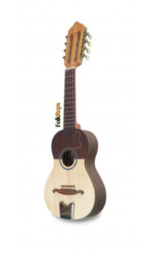 Portuguese Cavaquinho mod. 102 C8