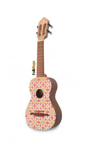 Portuguese Cavaquinho mod. CAV.AZULEJO HP 03