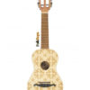Portuguese Cavaquinho mod. CAV.AZULEJO NAT - Image 2