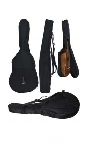 Algerian Mondol Padded Gig Bag SMON A