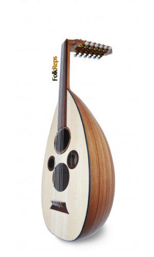Arabian Oud mod. OUD ARA 308 KOA