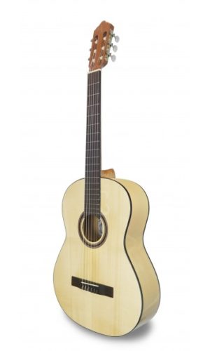 Flamenca Guitar mod.  1F