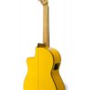 Flamenca Guitar mod.  5F CW - Image 3