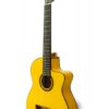 Flamenca Guitar mod.  5F CW - Image 2