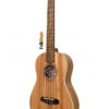 Baritone Ukulele mod. B ROS | 100% Solid wood!