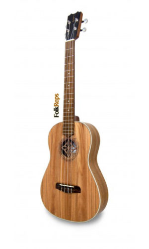 Baritone Ukulele mod. B ROS | 100% Solid wood!