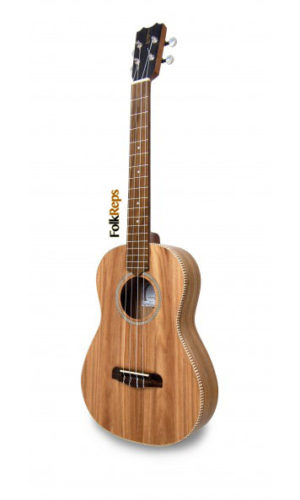 Baritone Ukulele mod. BT | 100% Solid wood!