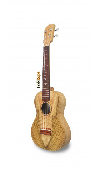 Oak ukulele deals
