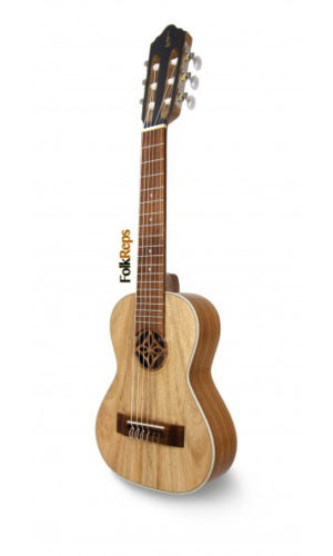 Guitalele mod. G ROS | 100% Solid wood!