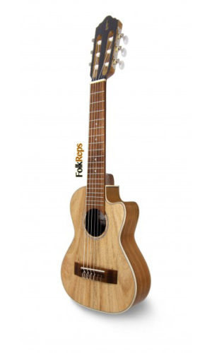 Guitalele mod. GC CW | 100% Solid wood!