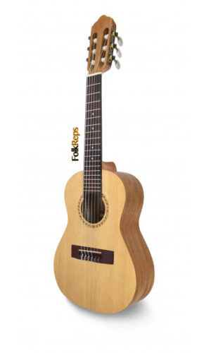 Guitalele mod.  GS BAR 200 OP | Baritone Body 100% Solid wood!