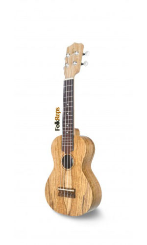 Soprano Ukulele mod. S OAK | Special Series In Oak