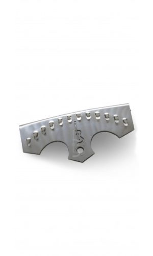 Portuguese Guitar Tailpiece