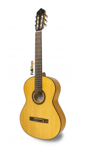 Flamenca Guitar mod.  5F