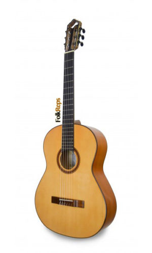 Flamenca Guitar mod.  9F