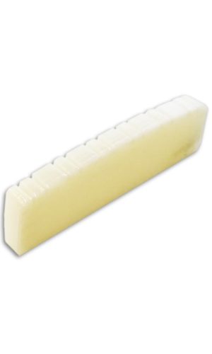 Portuguese Guitar Nut / Pestana