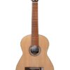 Classical Guitar mod. 9C 7 STR | 7 Strings - Image 2