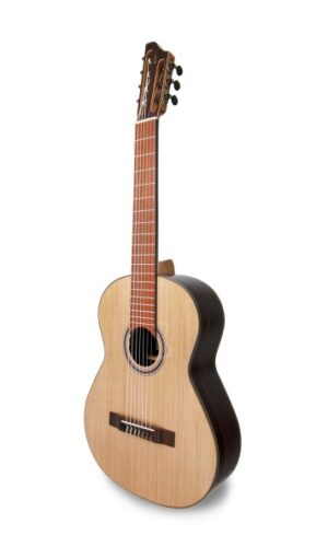 Classical Guitar mod. 9C 7 STR | 7 Strings